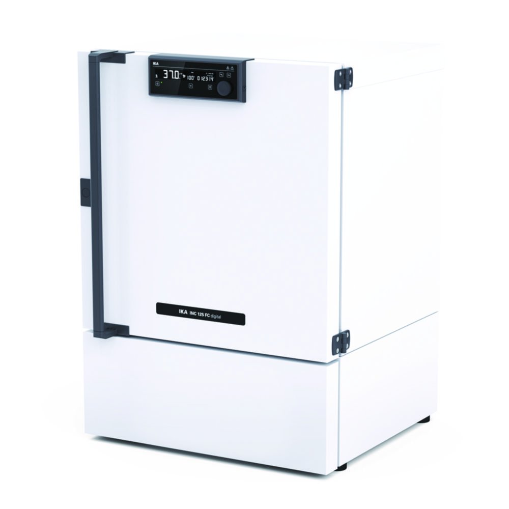Cooling incubator INC 125 FC | Type: INC 125 FC