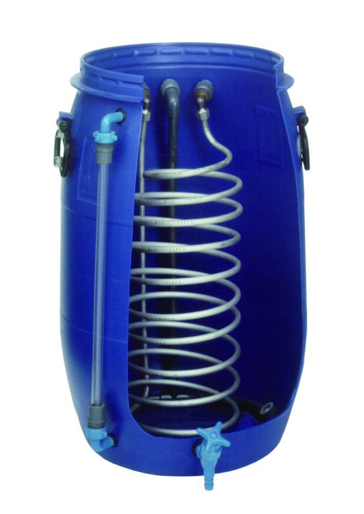 BSB-Verdünnungswasserbehälter | Typ: VDT 120