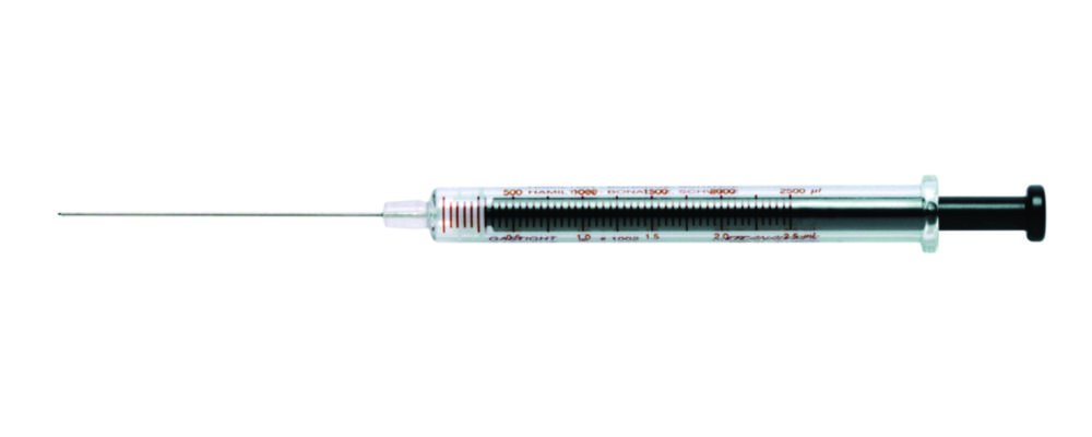 GC-Syringes PAL Headspace® | Type: 1005 HD