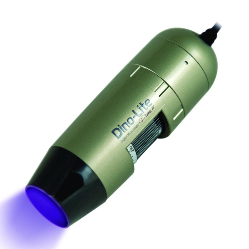 USB Hand held microscopes for industry, wireless-ready