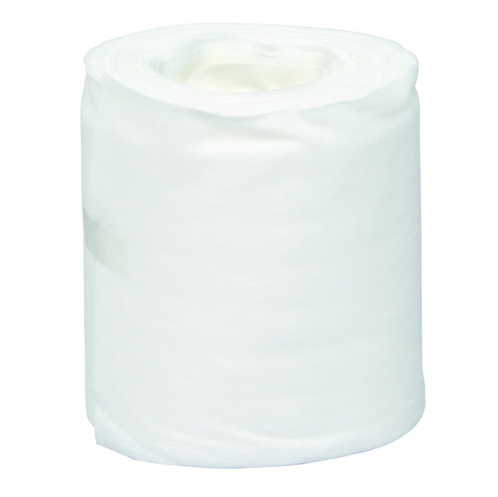 LLG-Dispenser system Wiper Bowl® Safe & Clean for cleaning tissues | Type: LLG-Cleaning tissues Multitex® DR