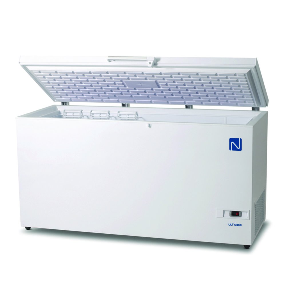Ultratiefkühltruhen ULT Serie, bis -86 °C | Typ: ULT C300-PLUS