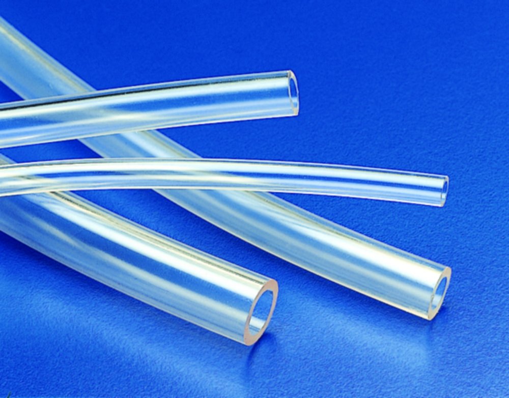 Laboratory tubing Isoflex, PVC | Int. Ø: 5 mm