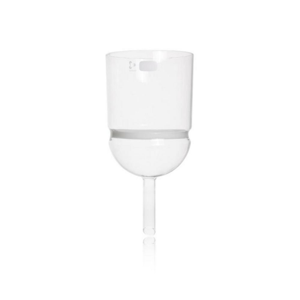 Entonnoir filtrant en verre DURAN® | Capacité ml: 4000