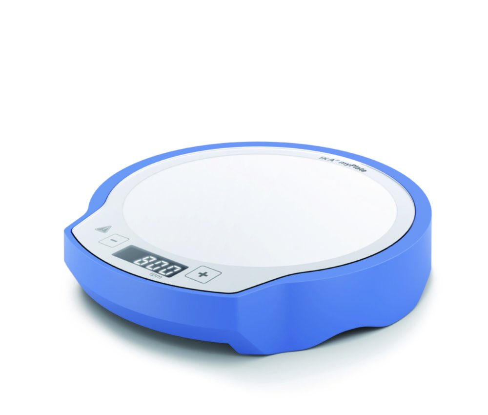 Magnetic stirrer myPlate | Type: myPlate