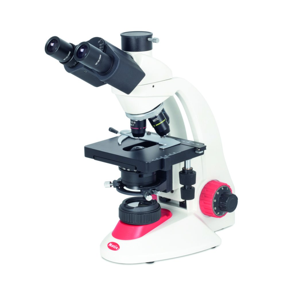 Microscopes pour élèves RED 233 | Type: RED 233