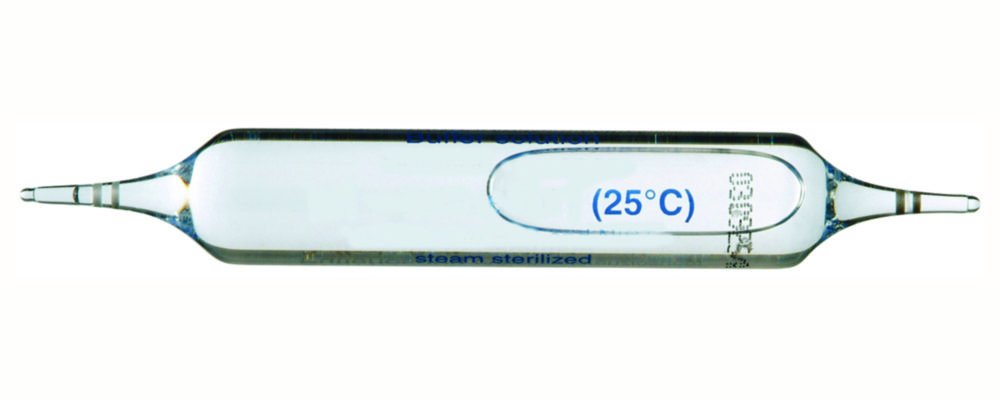 Etalon conductivité | Type: 5 µS/cm