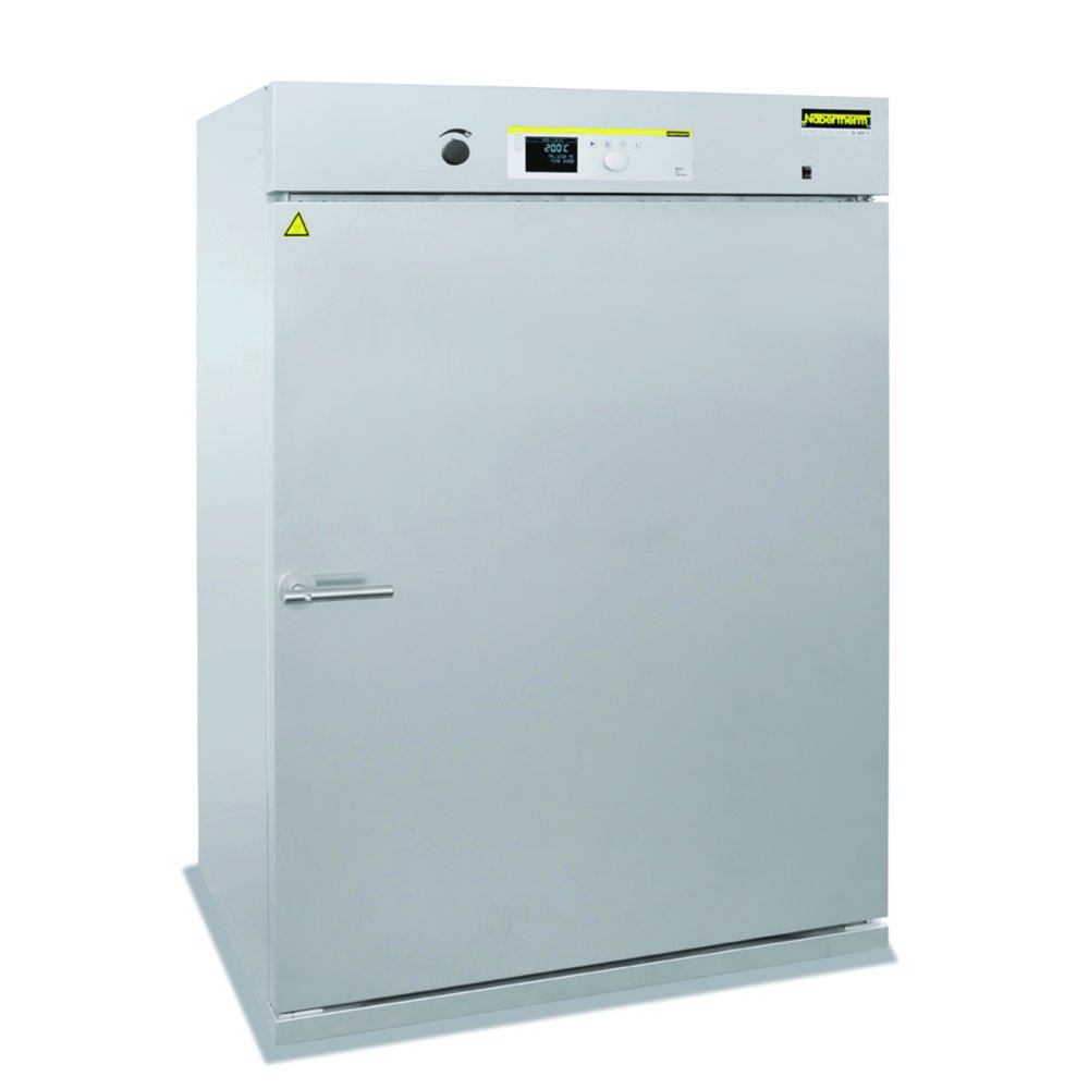Ovens TR 60 - TR 1050 up to 300°C | Type: TR 240/C550