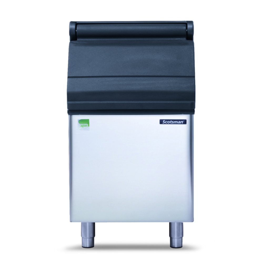 Réservoir de stockage pour machines à glace en flocons série MF | Description: SB 193
