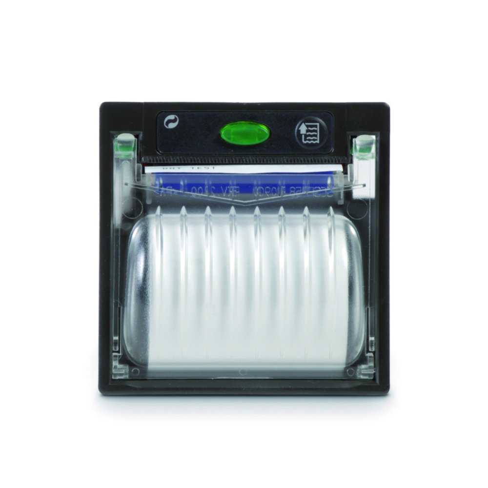 Imprimantes thermiques pour autoclaves de laboratoire