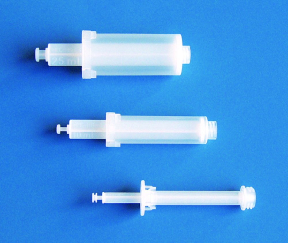 Dispensing cartridges for seripettor® and seripettor® pro | Nominal capacity: 10 ml