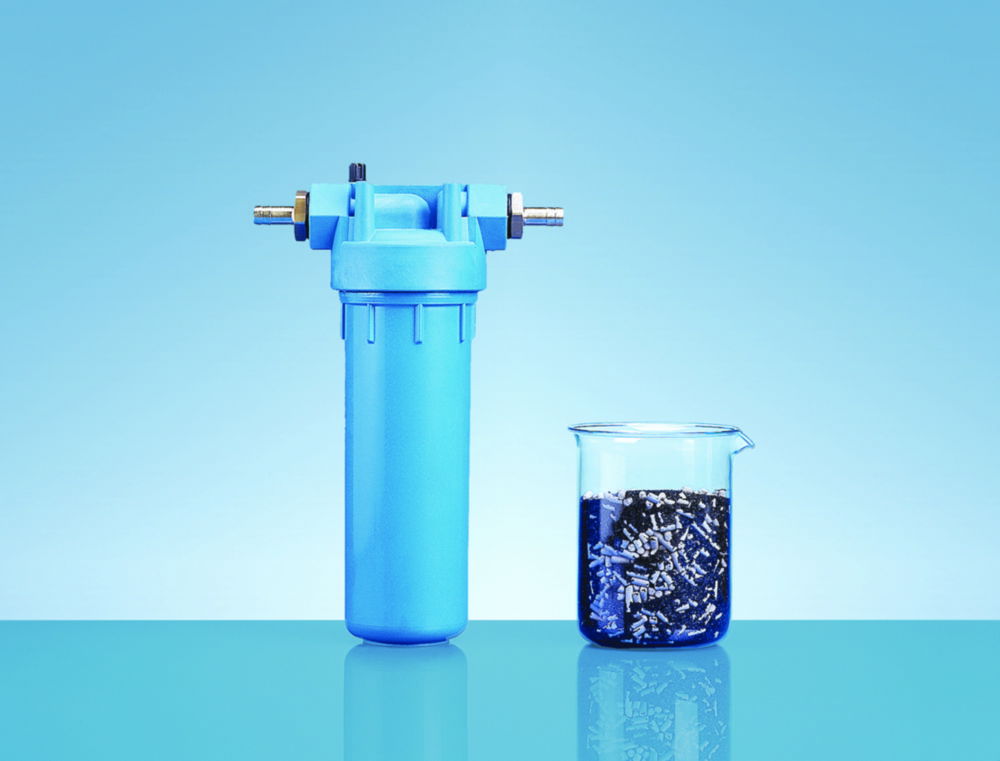 Accessoires pour distillateurs