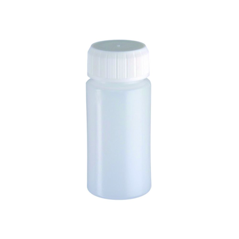 Scintillation vials, HDPE | Type: Scintillation vials