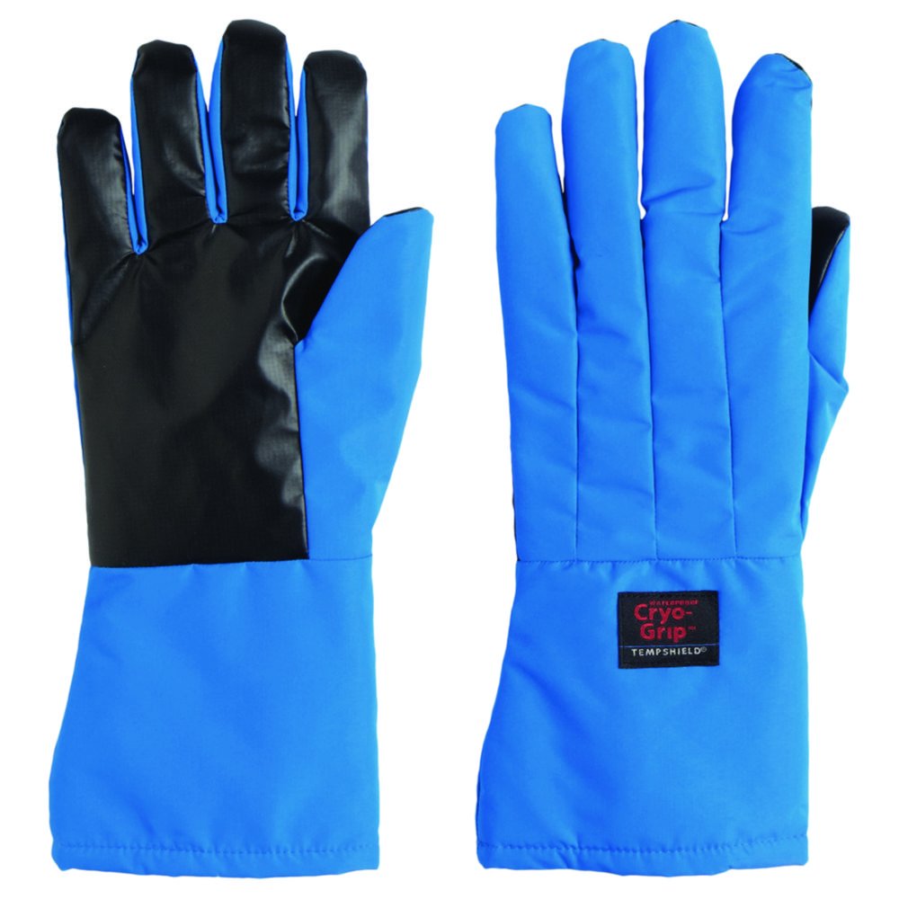 Gants de cryoprotection Waterproof Cryo-Grip© Gloves | Taille du gant: XL