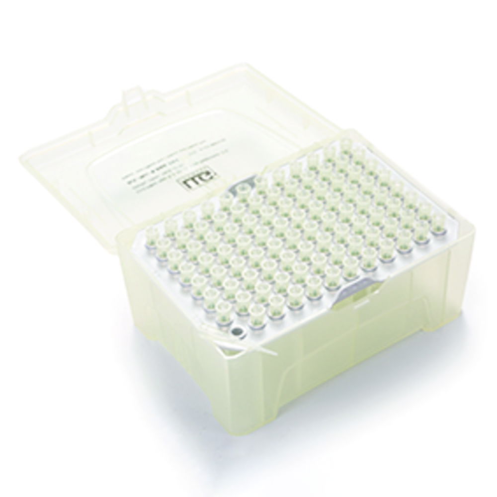 Pointes à filtre LLG Low Retention 2.0, PP