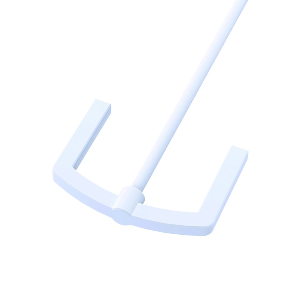 Anchor stirrer for Synthesis reactors EasySyn Advanced and Starter, PTFE | Type: R 4022 SY