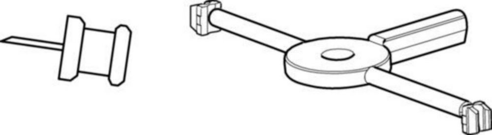Zubehör für Mikroliterpipetten Eppendorf Research®