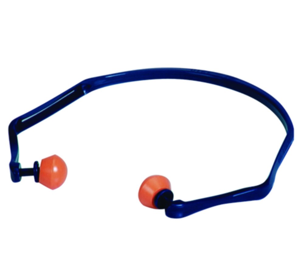 Mini-casque de protection auditive, 1310 | Type: Mini-casque acoustique