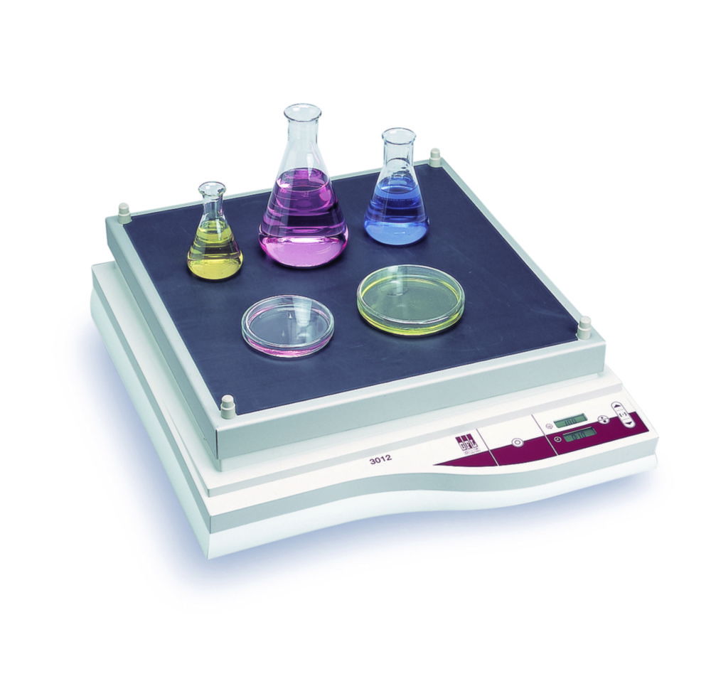 Agitateur basculant 3011