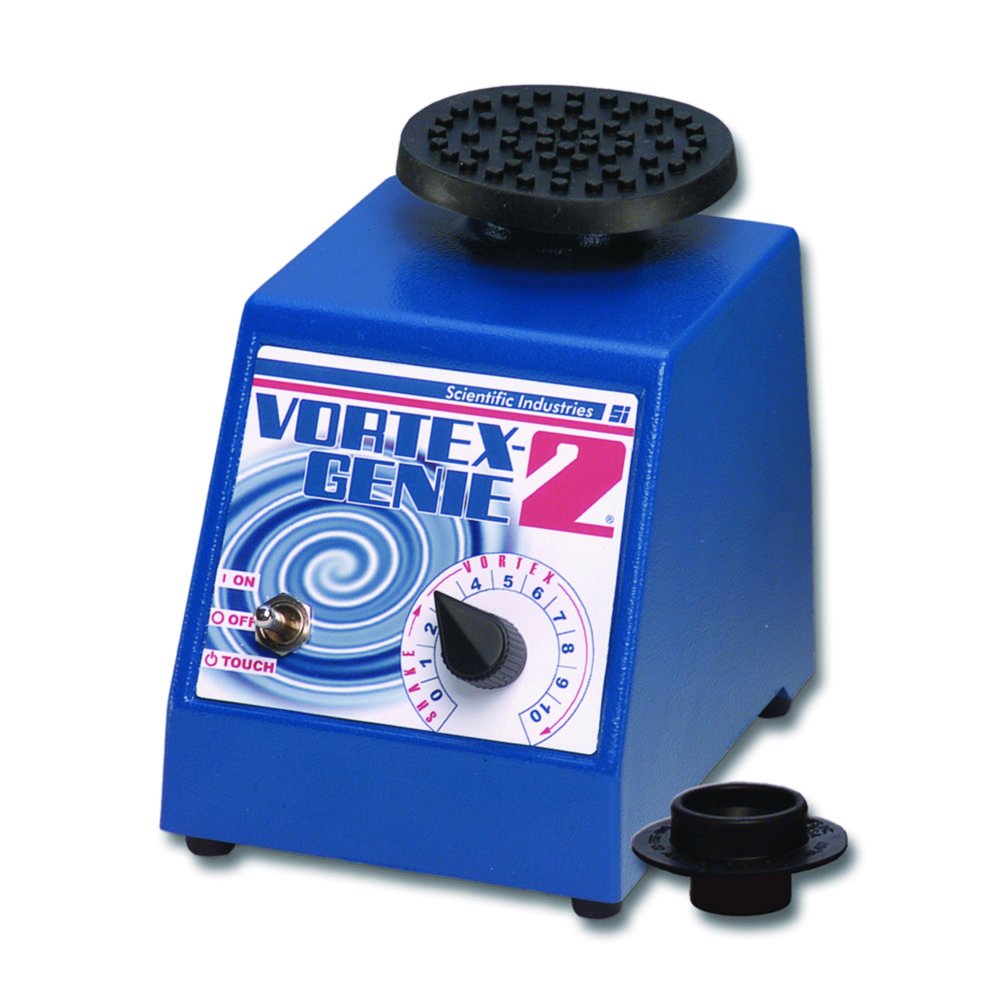 Vortex mixer Vortex-Genie® 2 | Type: Vortex-Genie® 2