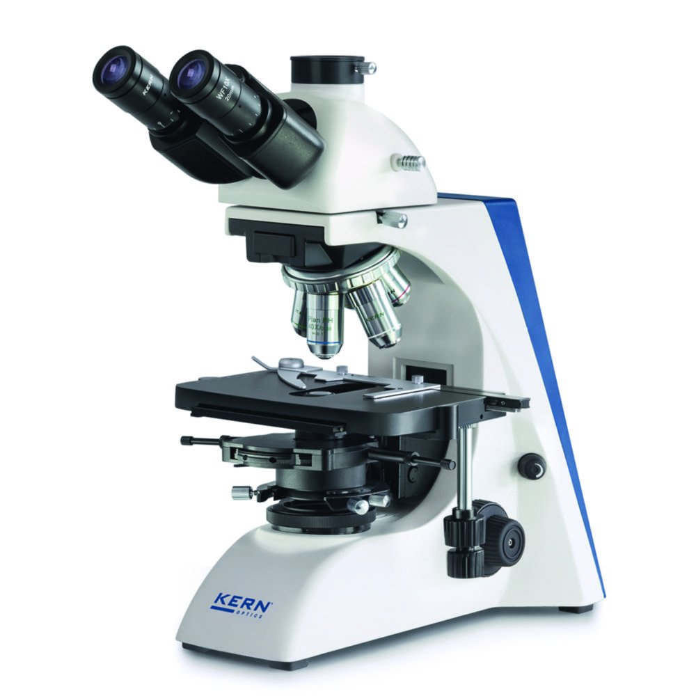 Phase contrast microscopes professional line OBN 15 | Type: OBN 158