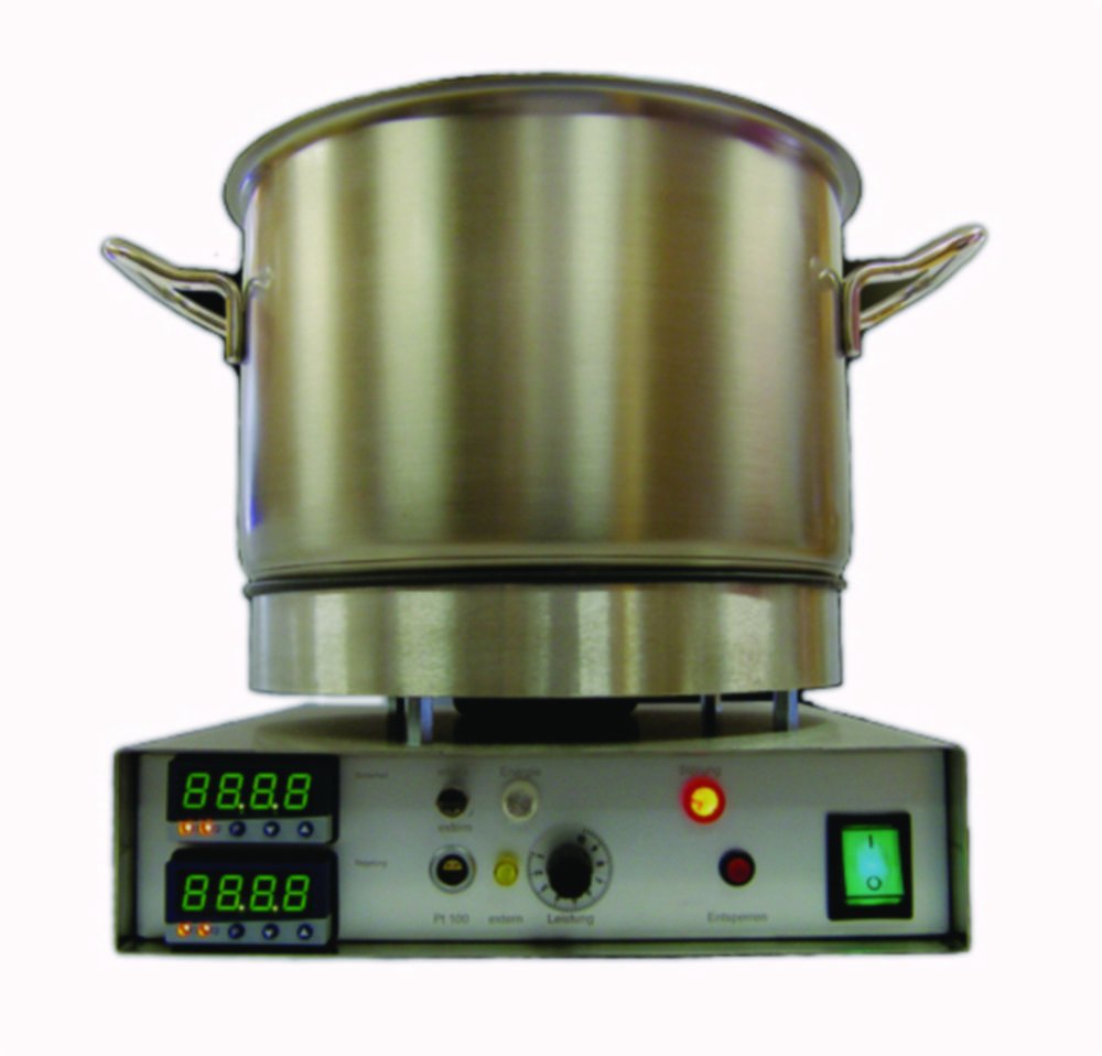 Heating bath HB 1500-S | Type: HB 1500-S