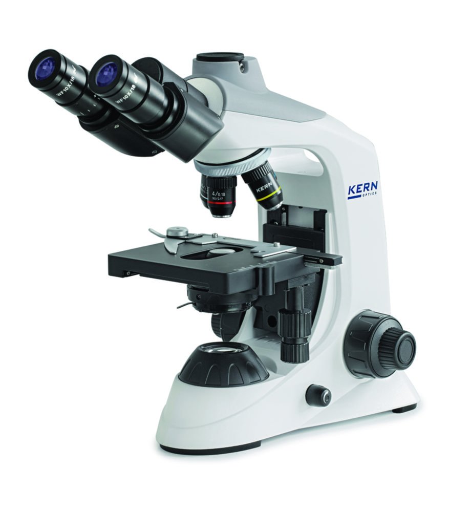 Light Microscopes Educational-Line OBE 12 / 13 | Type: OBE 124