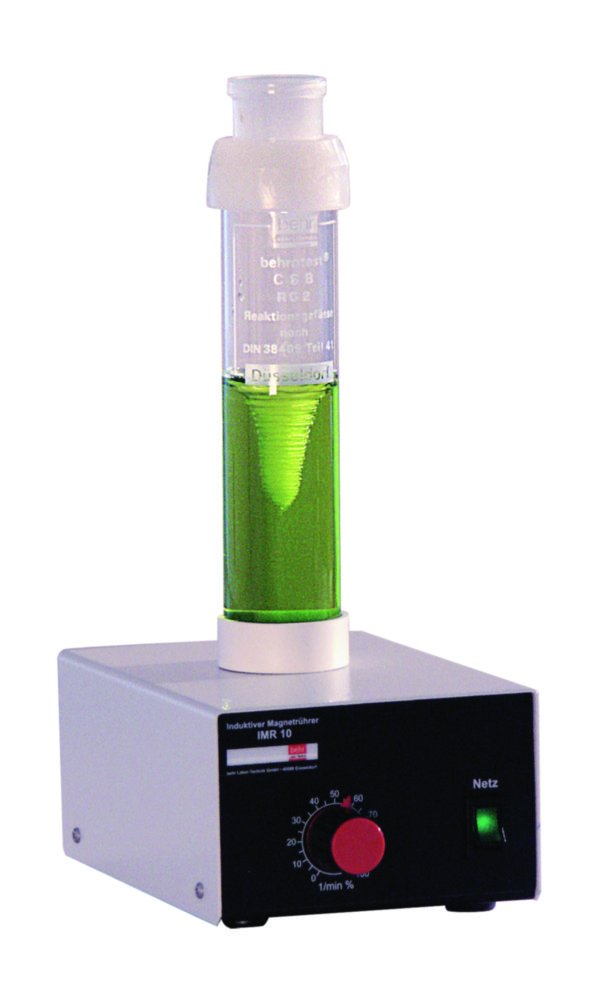 COD magnetic stirrer | Type: IMR 10 CSB