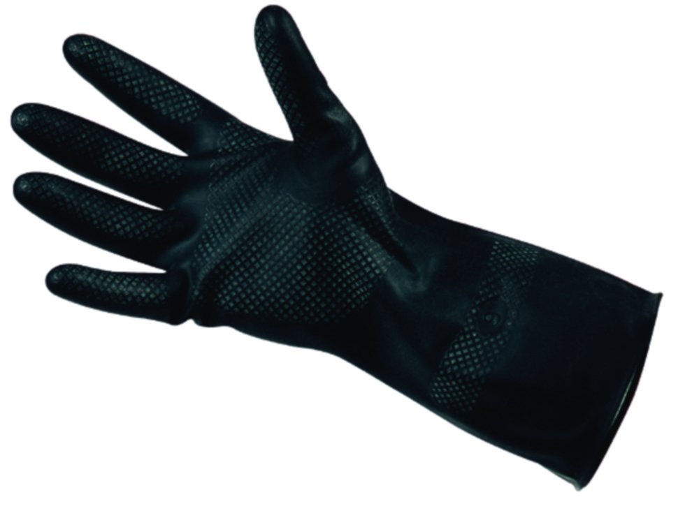 M2 Sekur Chemical Protection Gloves | Glove size: 8