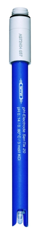 pH-Elektrode SenTix® mit Gelelektrolyt