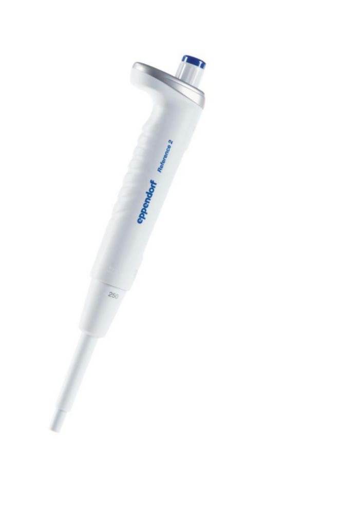 Micropipette monocanal Reference® 2 (General Lab Product), à volume fixe | Volume: 250 µl