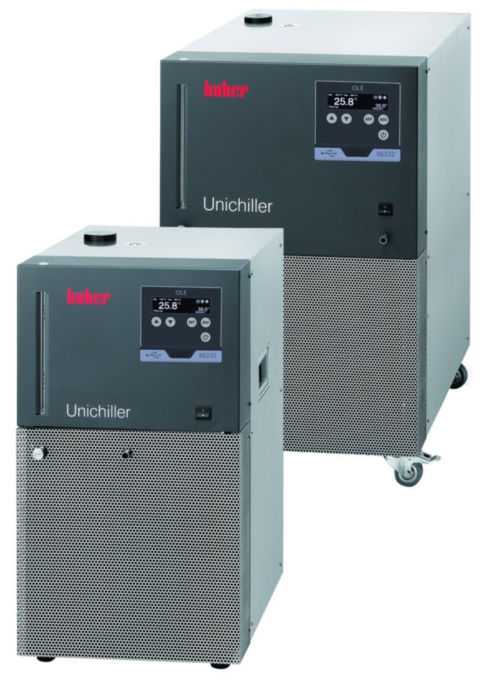 Unichiller® with Pilot ONE controller