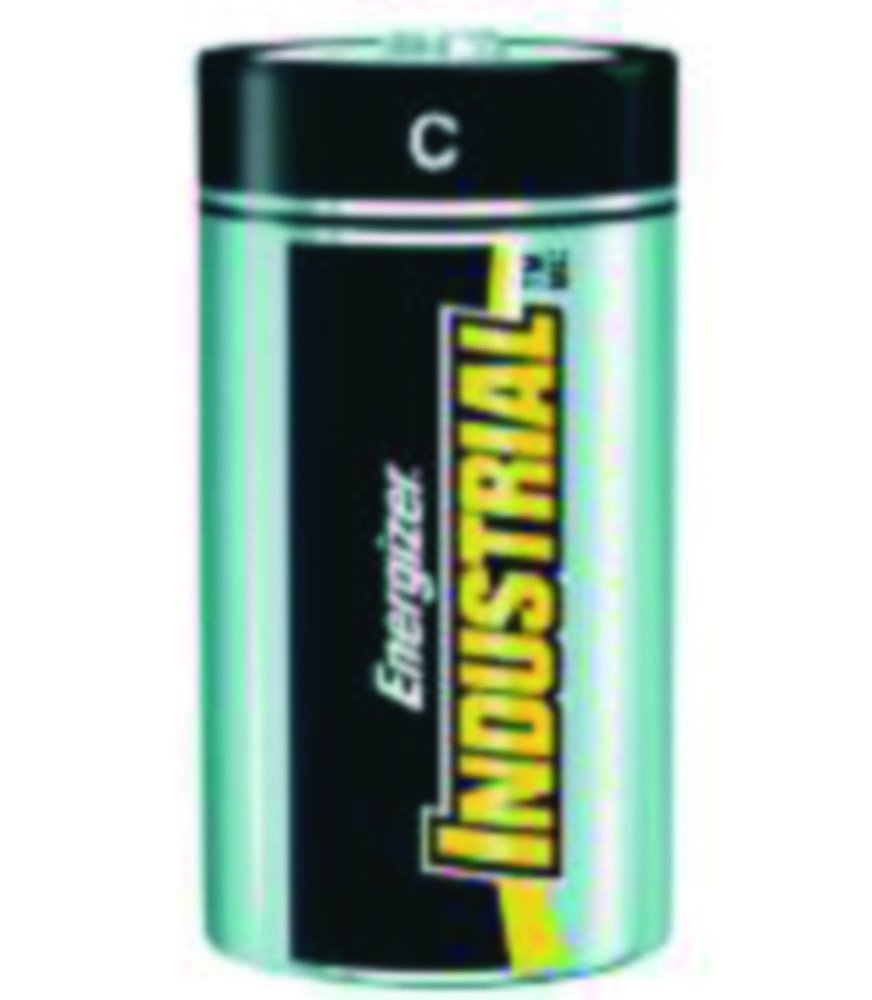 Batterien, Alkaline Energizer® Industrial | Typ: LR14/EN93/C/Baby