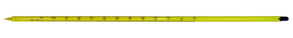 LLG-General purpose thermometers economy | Measuring range °C: -10 ... 150