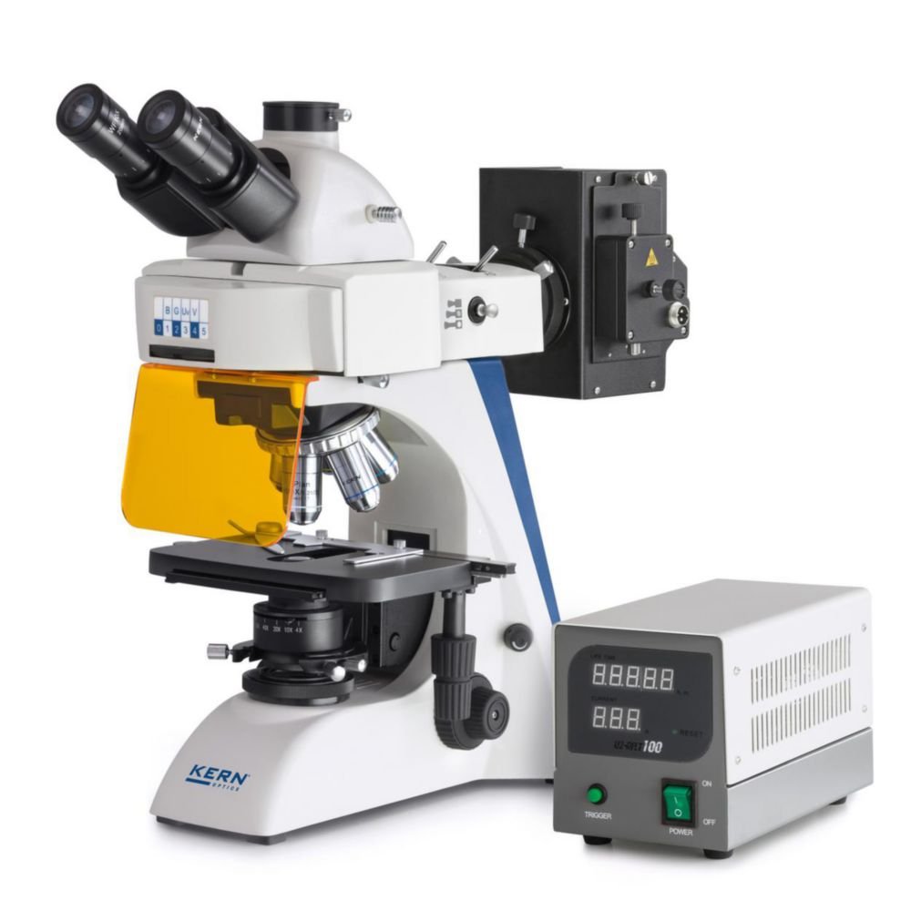 Microscopes à fluorescence Professional Line OBN 14 | Type: OBN 147