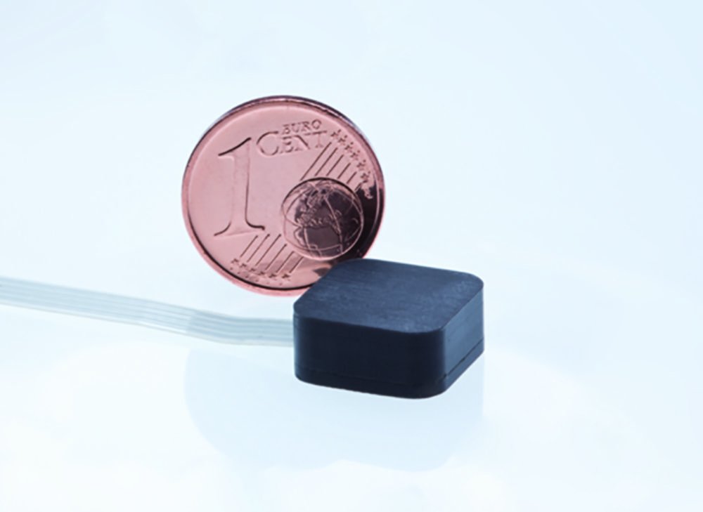 Magnetrührer cuvetteMIXdrive 1 für Miniaturmengen