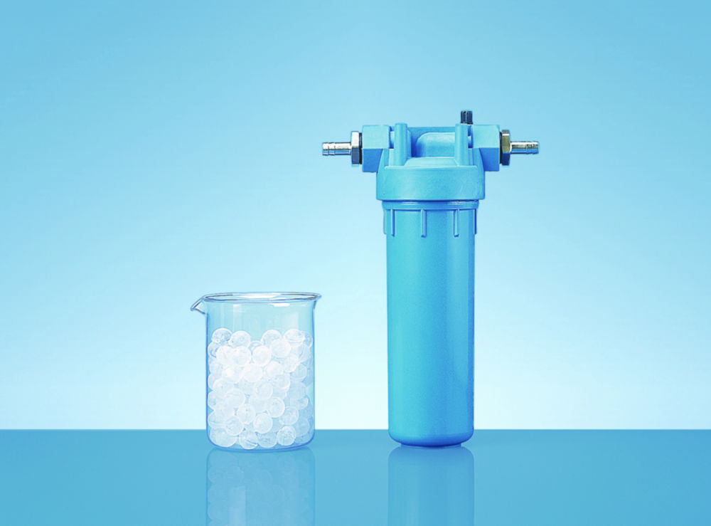 Accessoires pour distillateurs