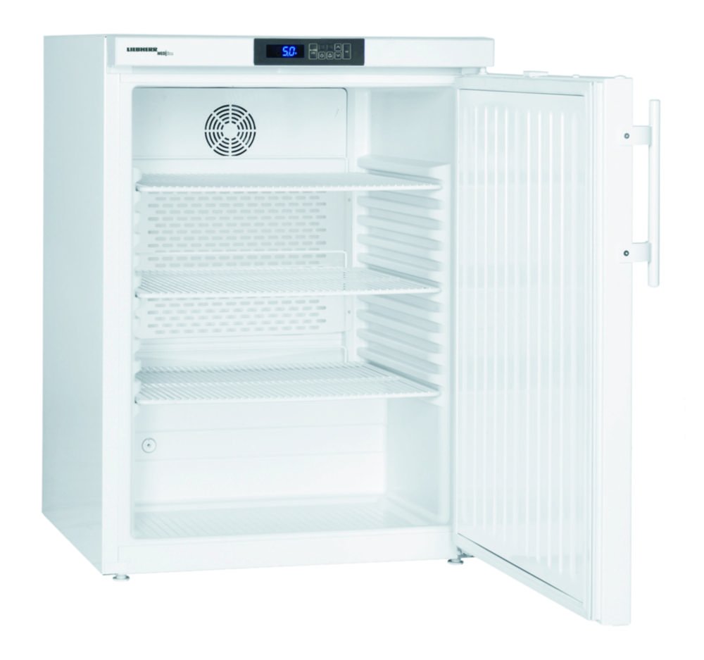 Medikamenten-Kühlschränke MK, bis 2 °C | Typ: MKUv 1613