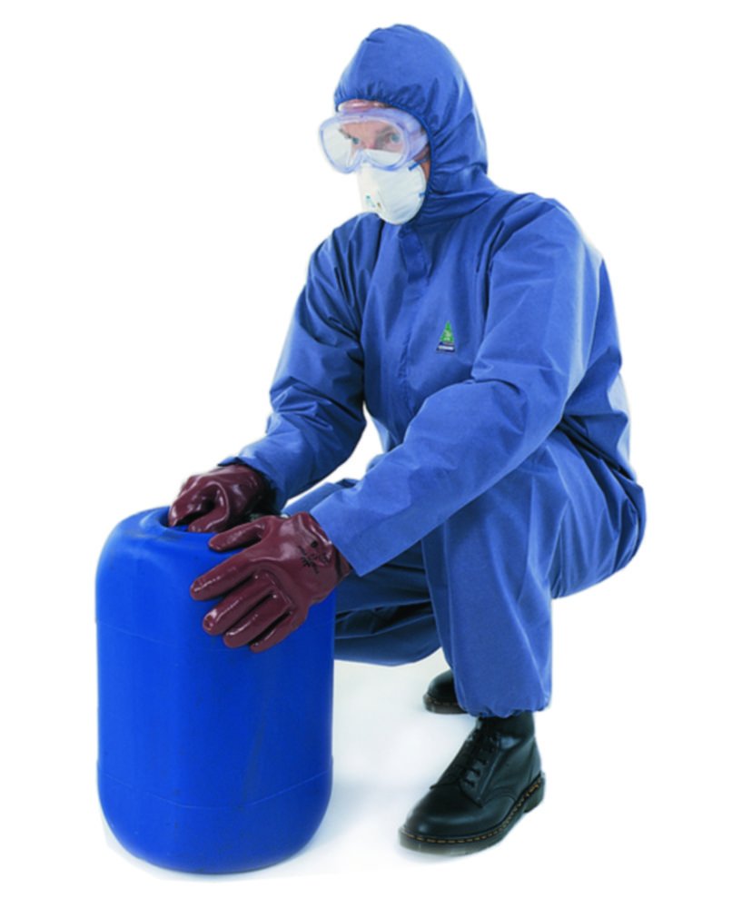 Kleenguard* protective suits A50 | Clothing size: S