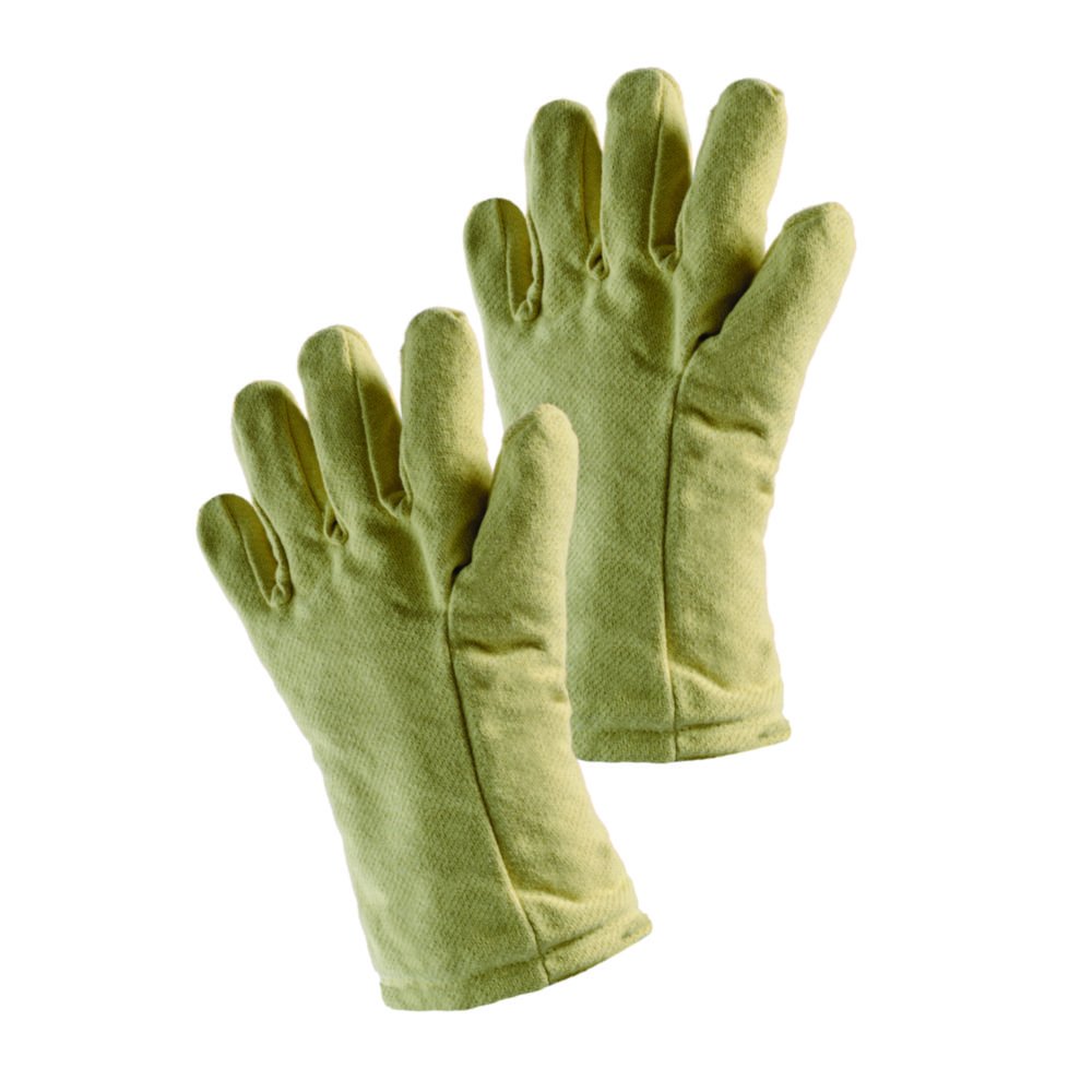 Safety Gloves, Heat Protection up to 500 °C