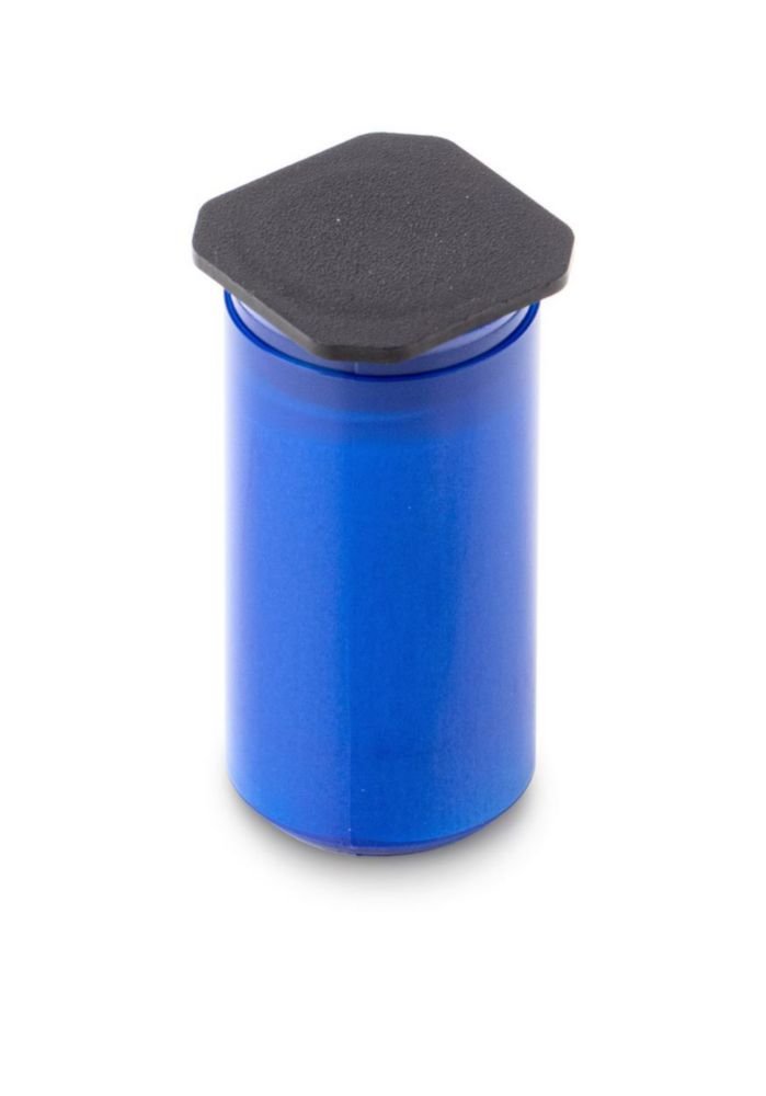 Plastic boxes for calibration weights | For: 10 g