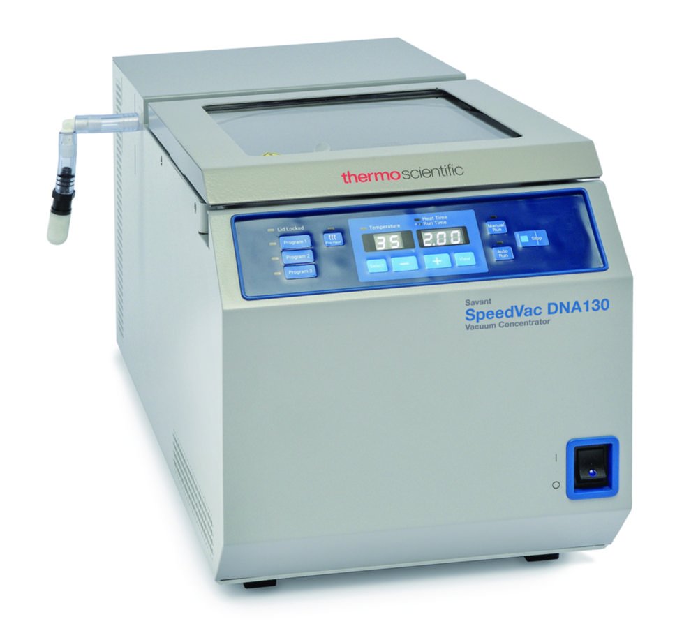 Concentrateur pour ADN Speedvac™ Savant™ DNA 130 | Type: DNA 130 SpeedVac™