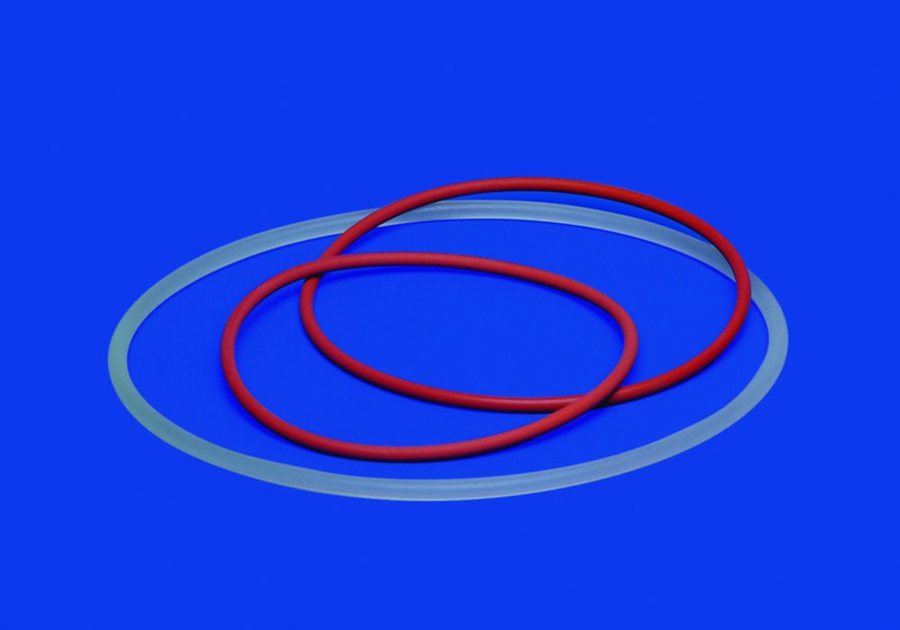 O-rings | Ø: 75 mm