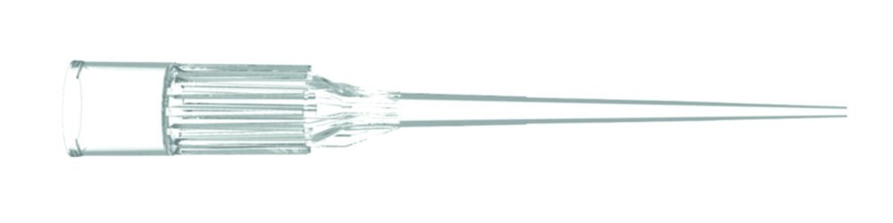 Pipette tips myTip Low Force LF, PP | Capacity: 20 µl