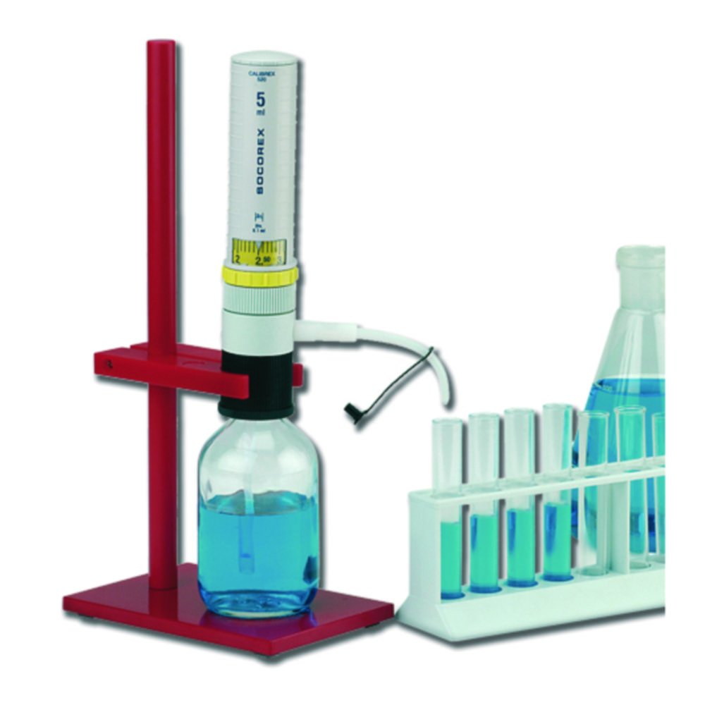 Accessories for Bottle Top Dispensers Calibrex™