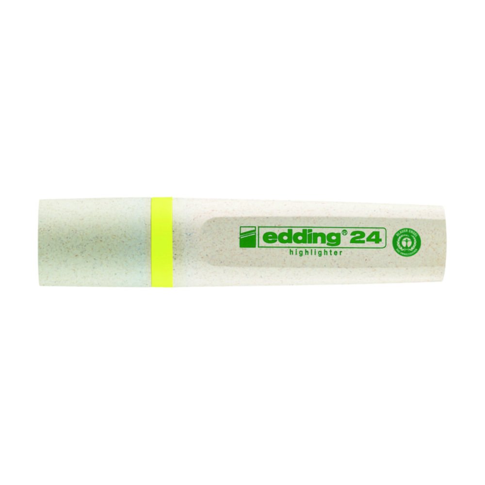 Textmarker edding 24 EcoLine | Typ: 24 EcoLine