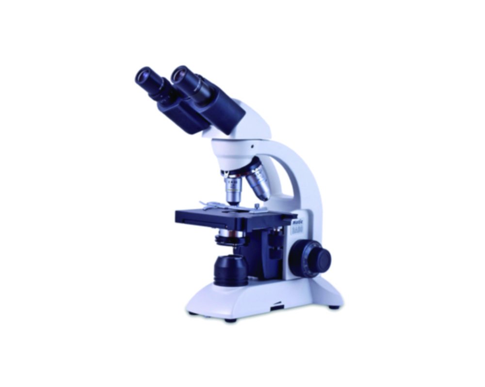 Microscope pour enseignement BA81 | Type: BA81B-MS