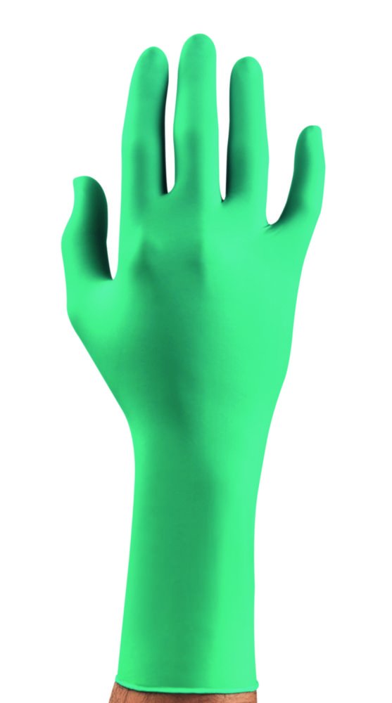 Einmalhandschuhe Touch N Tuff®, Nitril | Handschuhgröße: S