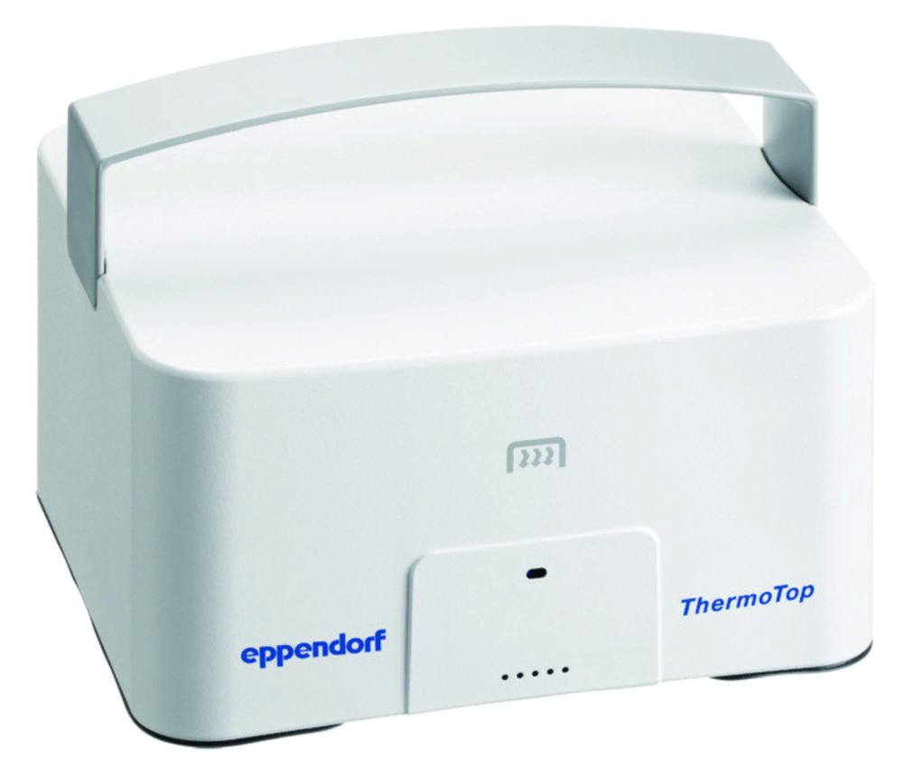 Accessoires pour Eppendorf Thermomixer™ | Type: Couvercle