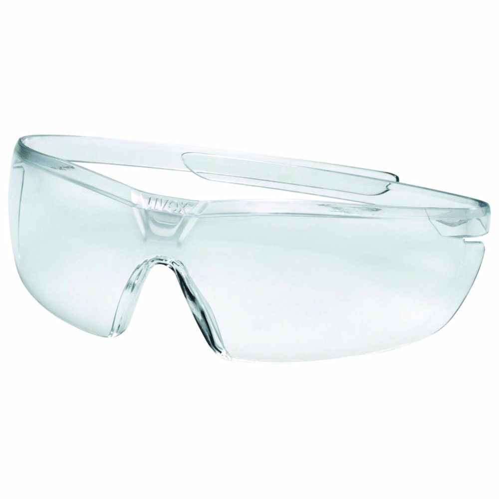 Schutzbrille uvex pure-fit | Farbe: klar